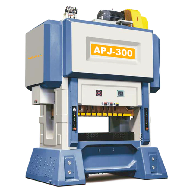 M&aacute;y &eacute;p bốn trụ ch&iacute;nh x&aacute;c tốc độ cao loại Gantry (60~400t)