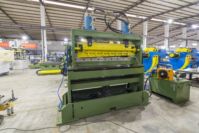 Bộ nạp servo Nc
