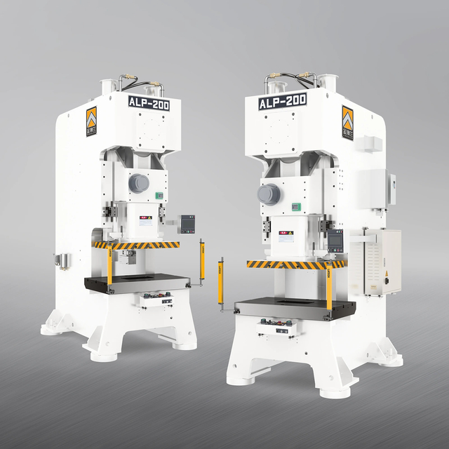 ALP KHUNG QUAY ĐƠN C M&Aacute;Y ẤN ĐIỆN CH&Iacute;NH X&Aacute;C CAO ALP