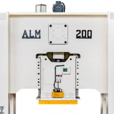 M&aacute;y &eacute;p khung chữ H: Loại, c&ocirc;ng dụng v&agrave; lợi &iacute;ch