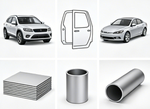 Ứng dụng của m&aacute;y &eacute;p khung chữ H