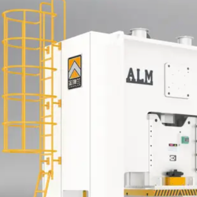 M&aacute;y &eacute;p khung H so với m&aacute;y &eacute;p khung C