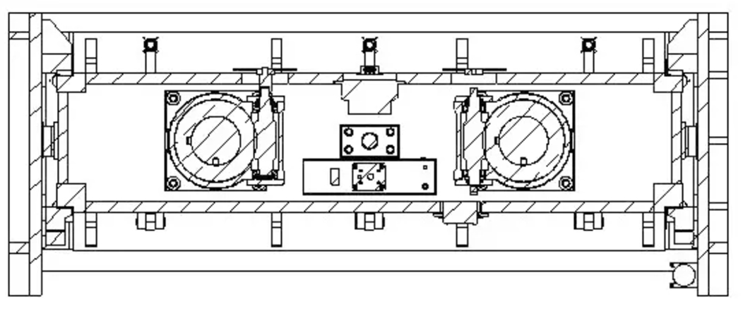 Hướng dẫn trượt biên dạng bên