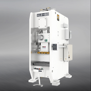 Báo chí Power Power chính xác - Máy ép công nghiệp chất lượng cao