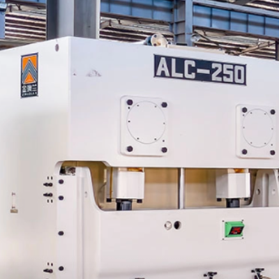Power Press lớn v&agrave; hiệu quả