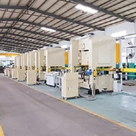 Tự động h&oacute;a dập l&agrave; g&igrave;? Lợi &iacute;ch, quy tr&igrave;nh v&agrave; ứng dụng