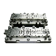 C&aacute;ch chuẩn bị RFQ cho d&acirc;y chuyền sản xuất dập ho&agrave;n chỉnh